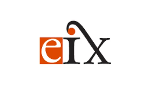 EIX: Innovators Leading with Innovative Techniques